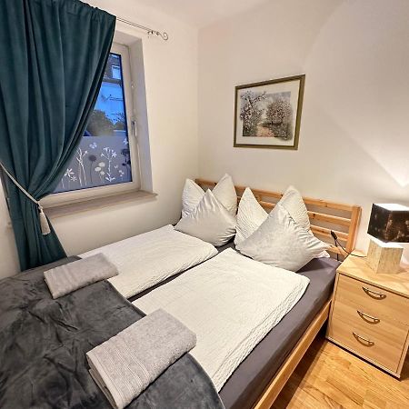 Green Paradise & Cozy Retreat Salzburg With Free Parking Exterior foto